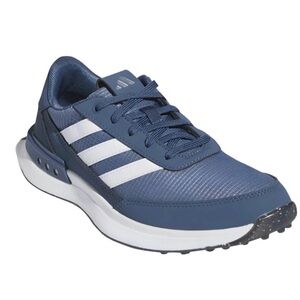 Boys Adidas Golf Sneakers size 5